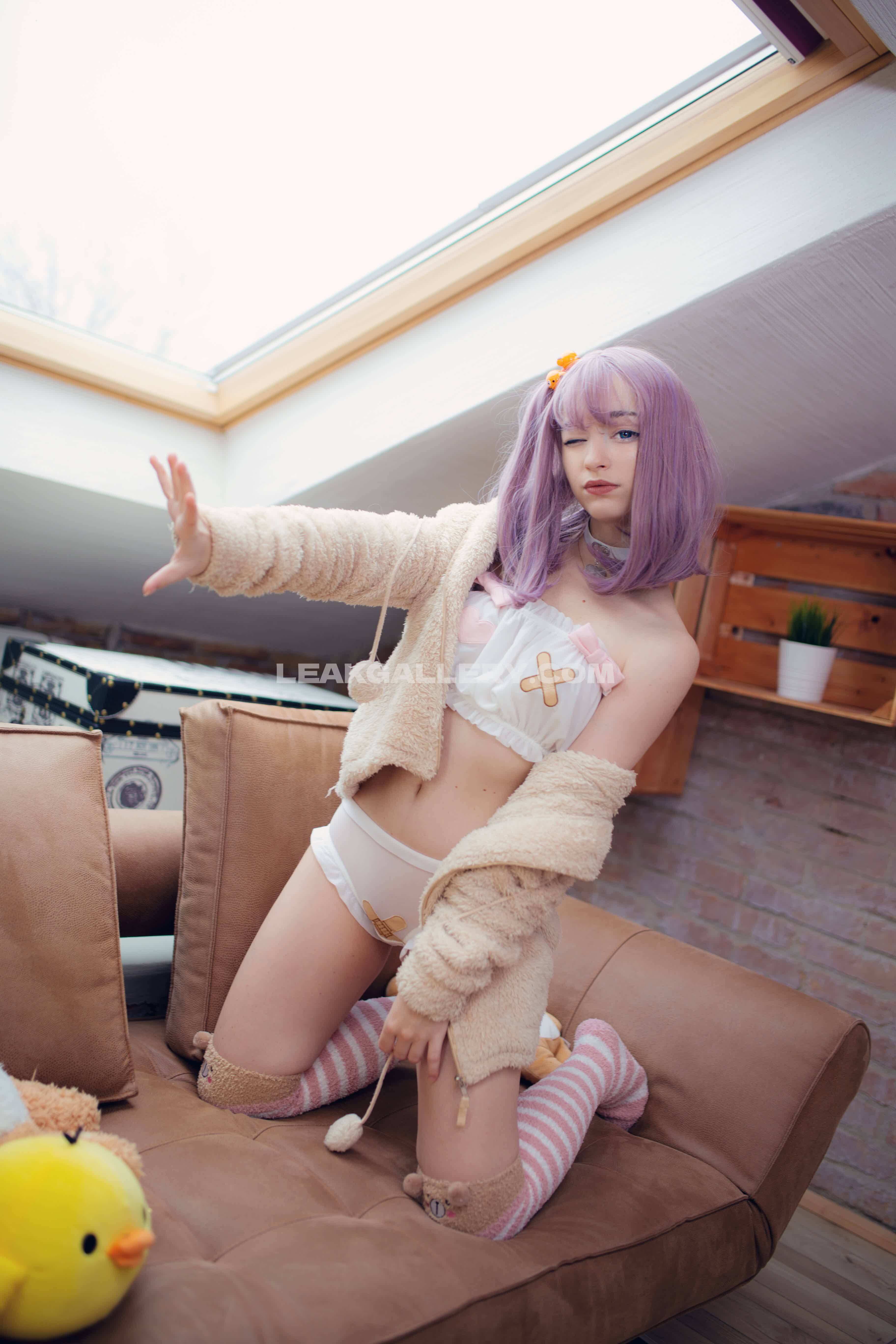 Keekihime Exklusiv geleakte Nacktbilder von OnlyFans #7540568