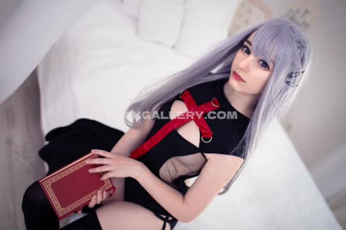 Keekihime Exclusive Leaked Nude OnlyFans #7524330