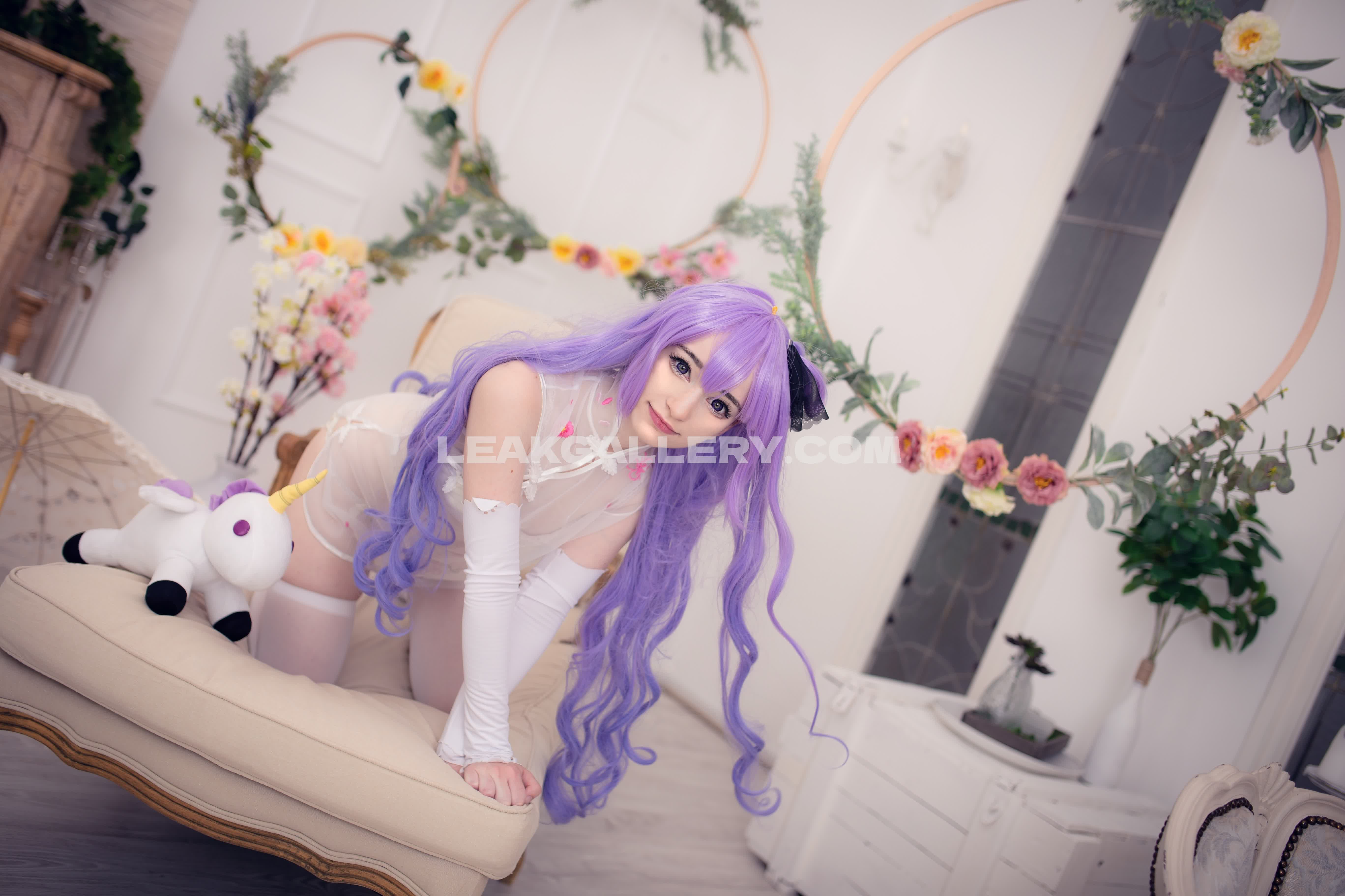 Keekihime OnlyFans Nudi in Esclusiva Trapela #7540757