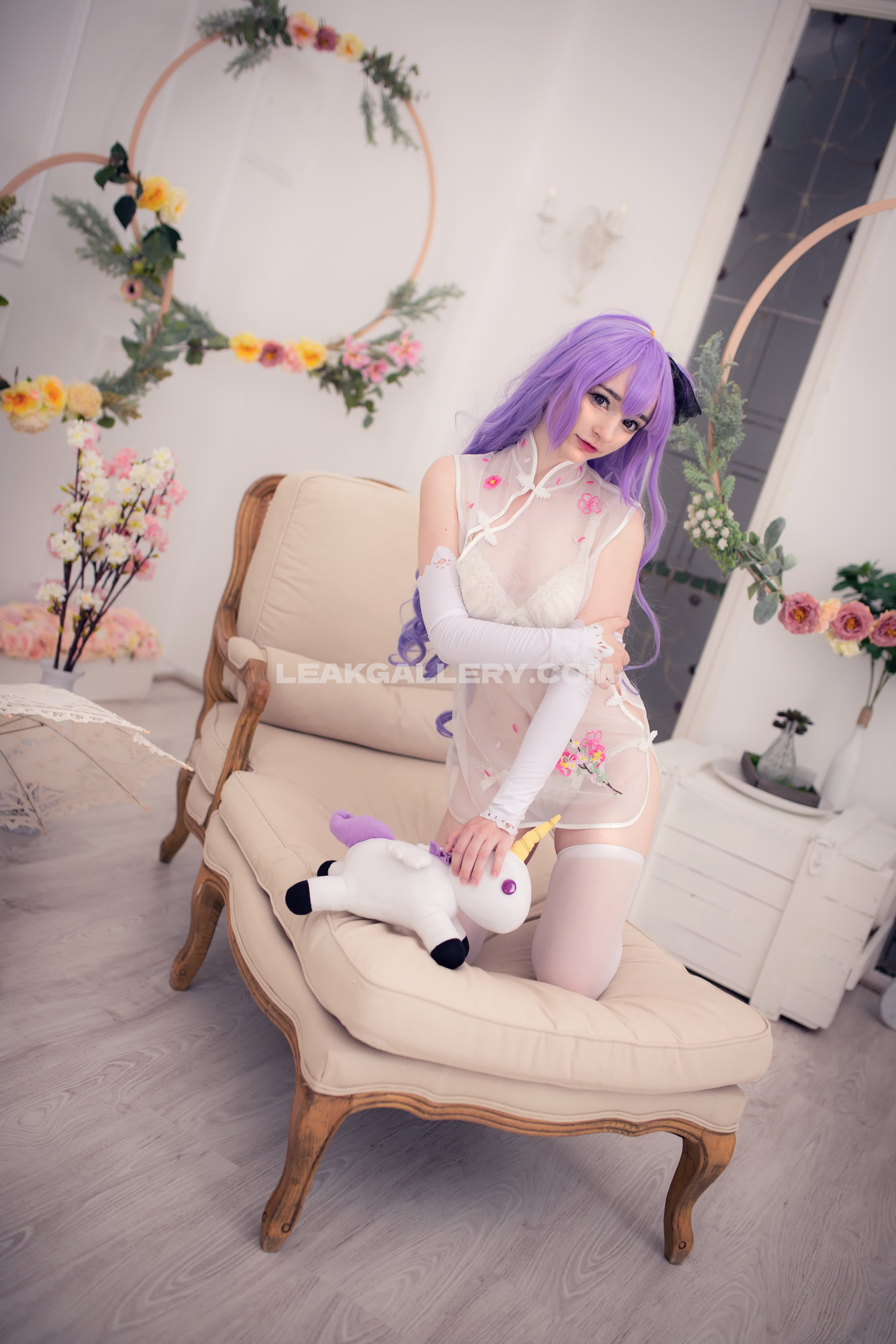 Keekihime Exclusive Leaked Nude OnlyFans #7532419