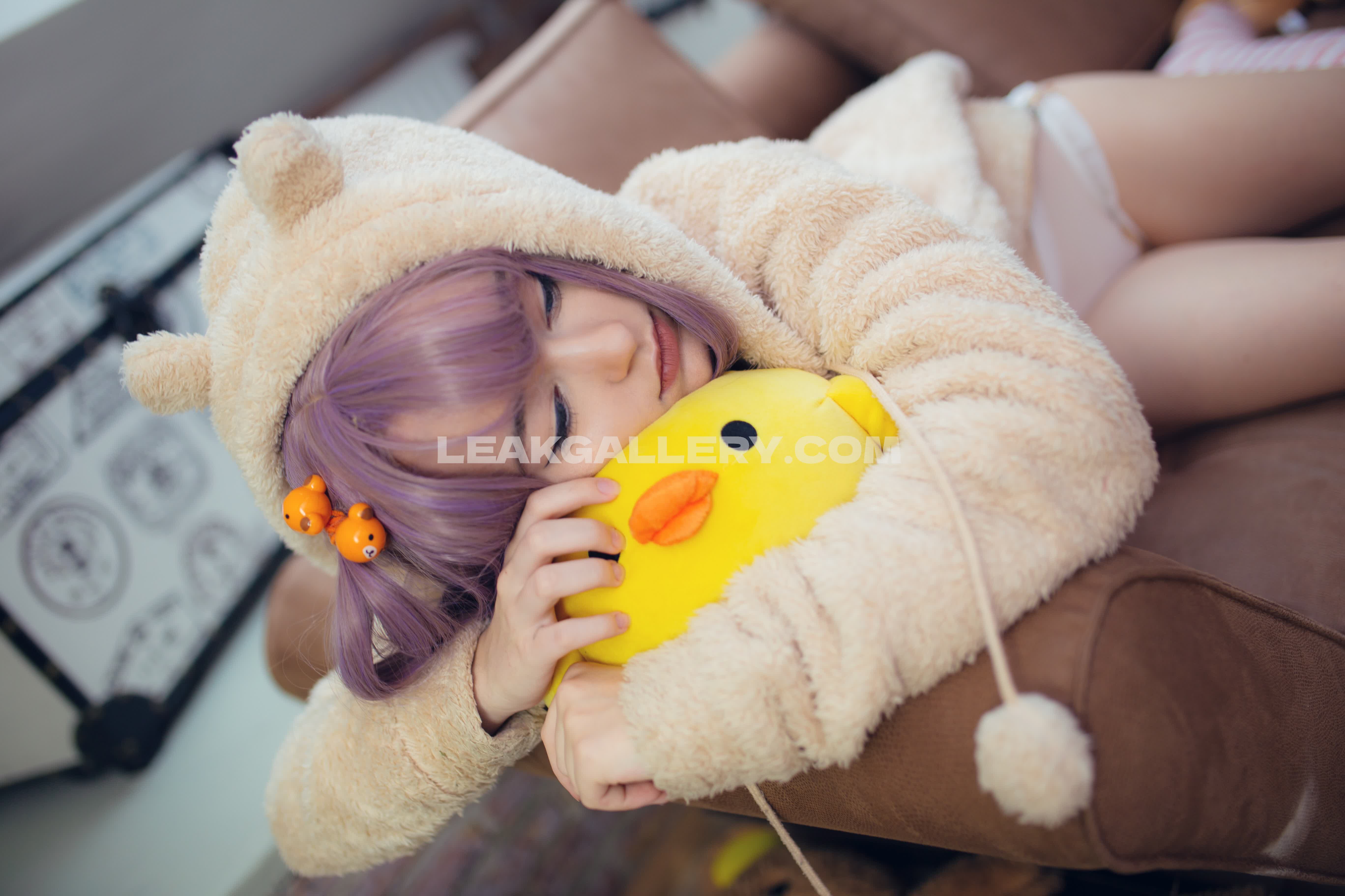 Keekihime Exklusiv geleakte Nacktbilder von OnlyFans #7535618