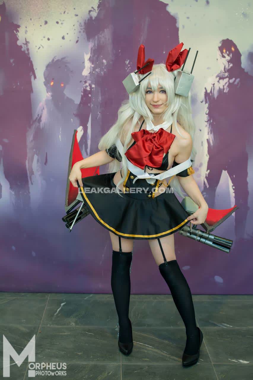 Keekihime Exklusiv geleakte Nacktbilder von OnlyFans #7538139