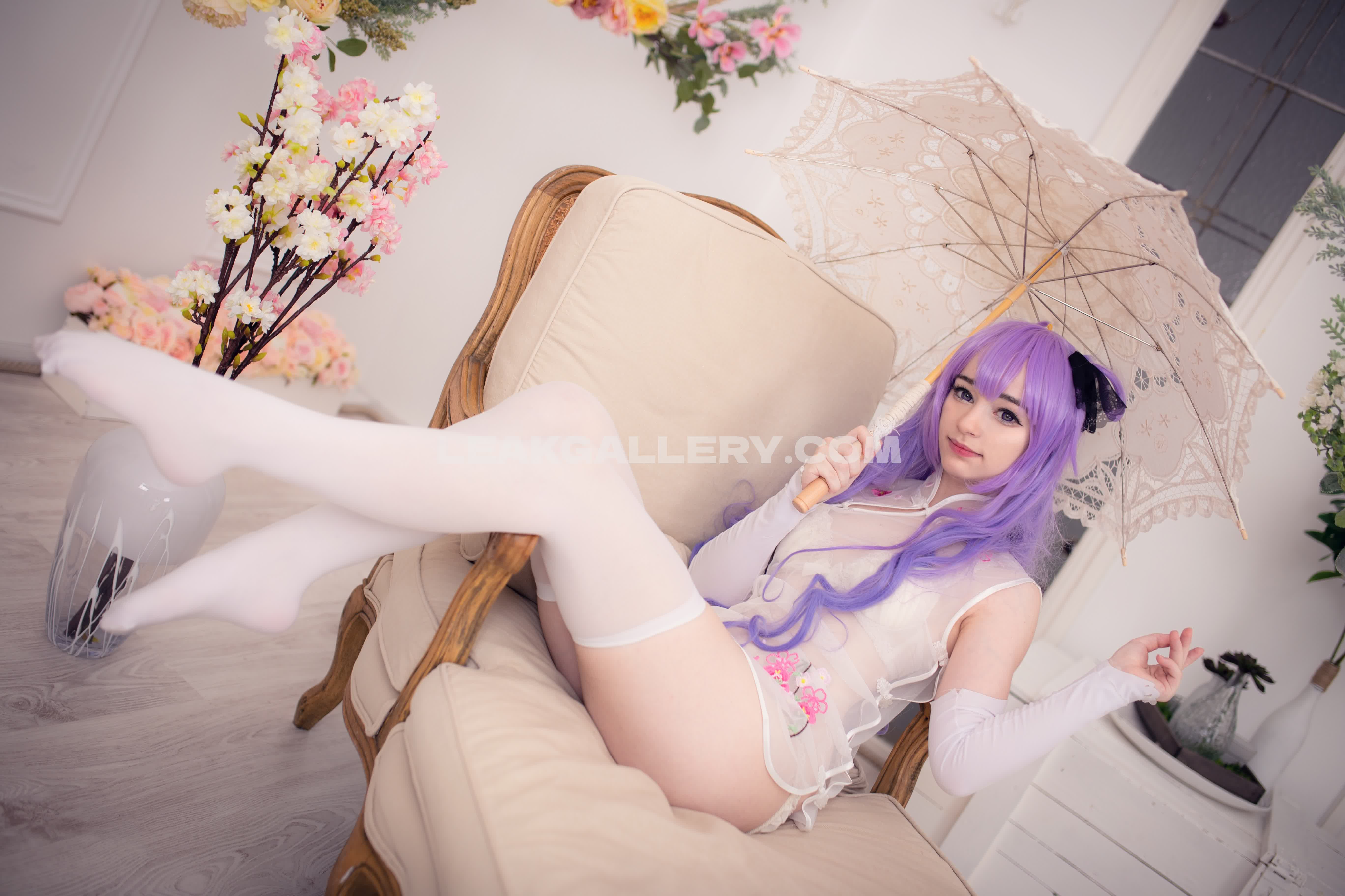 Keekihime Exclusive Leaked Nude OnlyFans #7543466