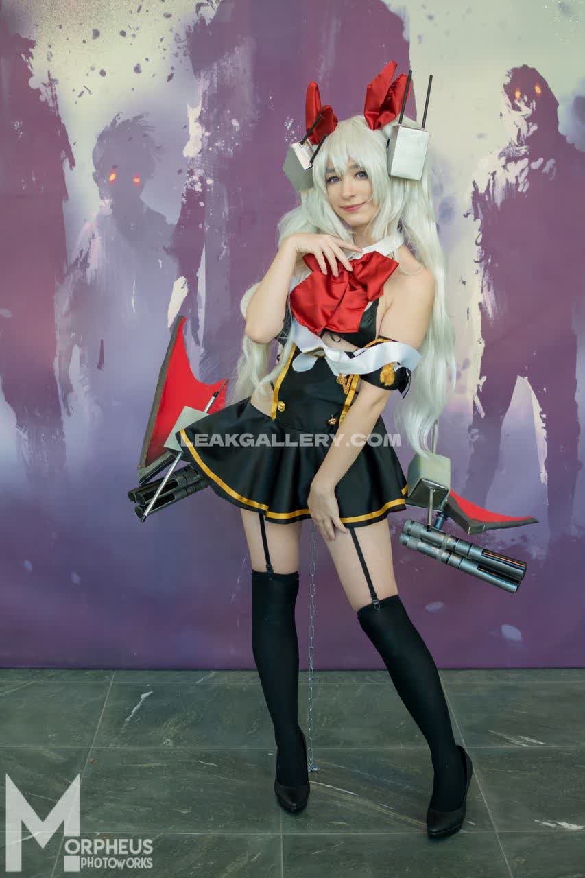 Keekihime Exklusiv geleakte Nacktbilder von OnlyFans #7539201