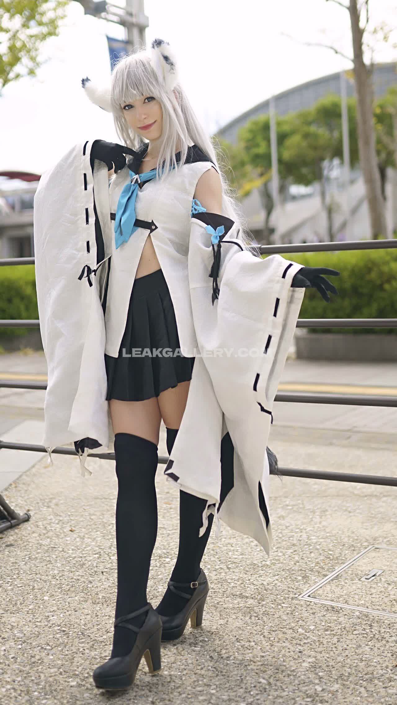 Keekihime Exclusive Leaked Nude OnlyFans #7548455