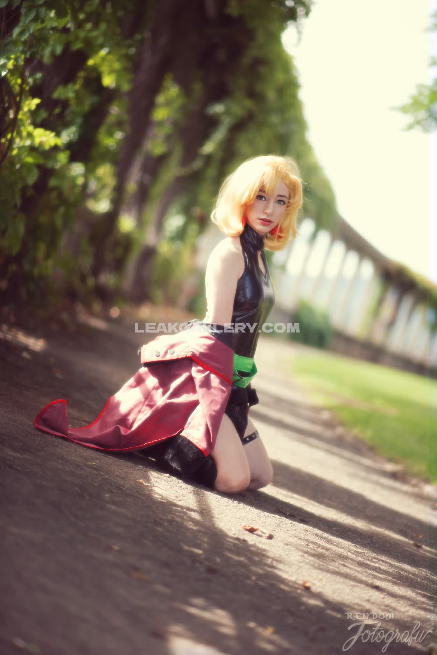 Keekihime Exclusive Leaked Nude OnlyFans #7529243