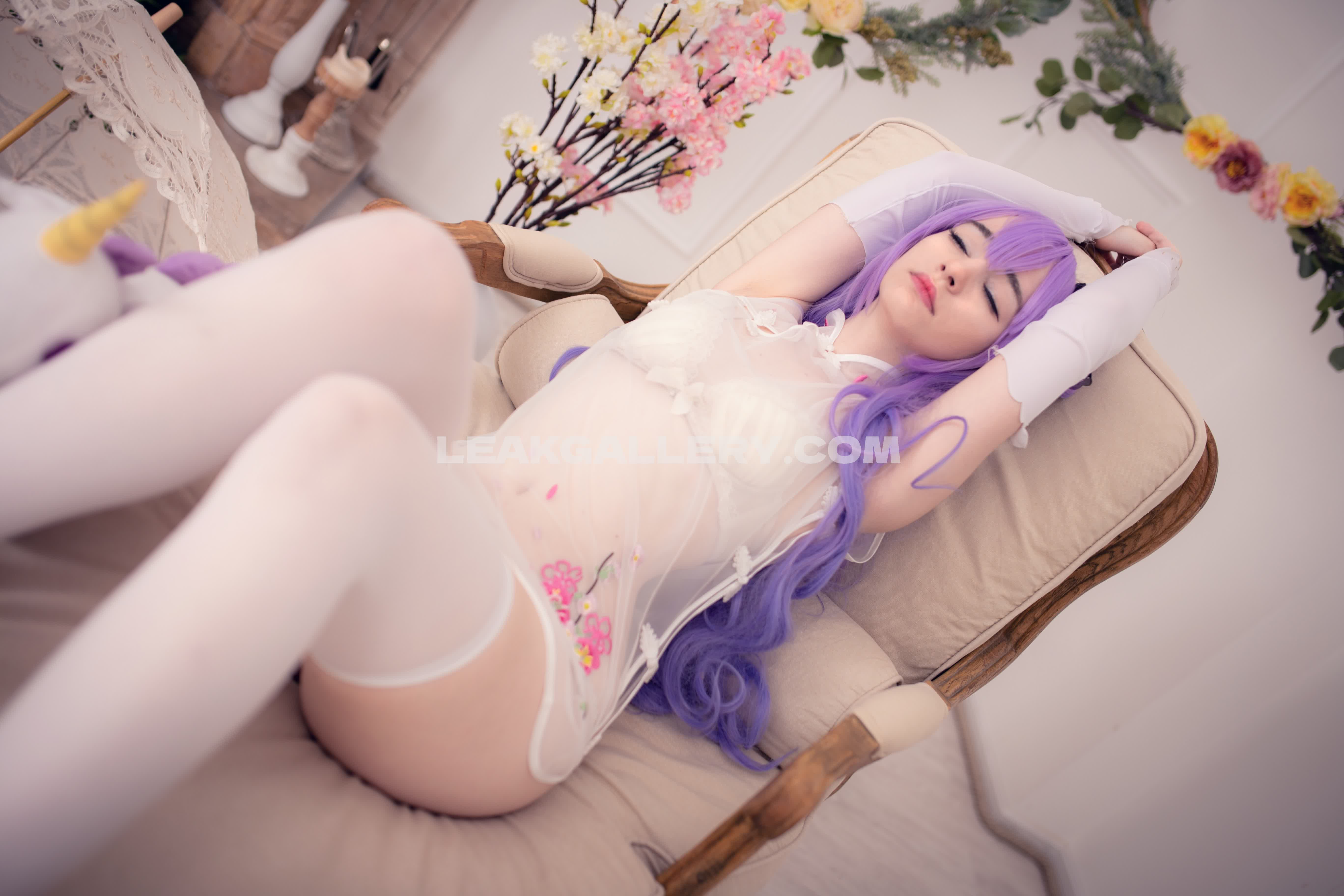 Keekihime Exclusiva filtración de OnlyFans desnuda #7527300
