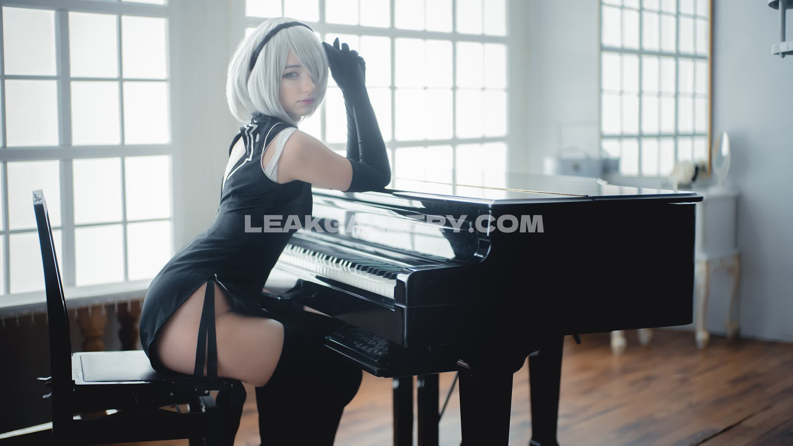 Keekihime Exclusieve gelekte naaktcontent van OnlyFans #7528309