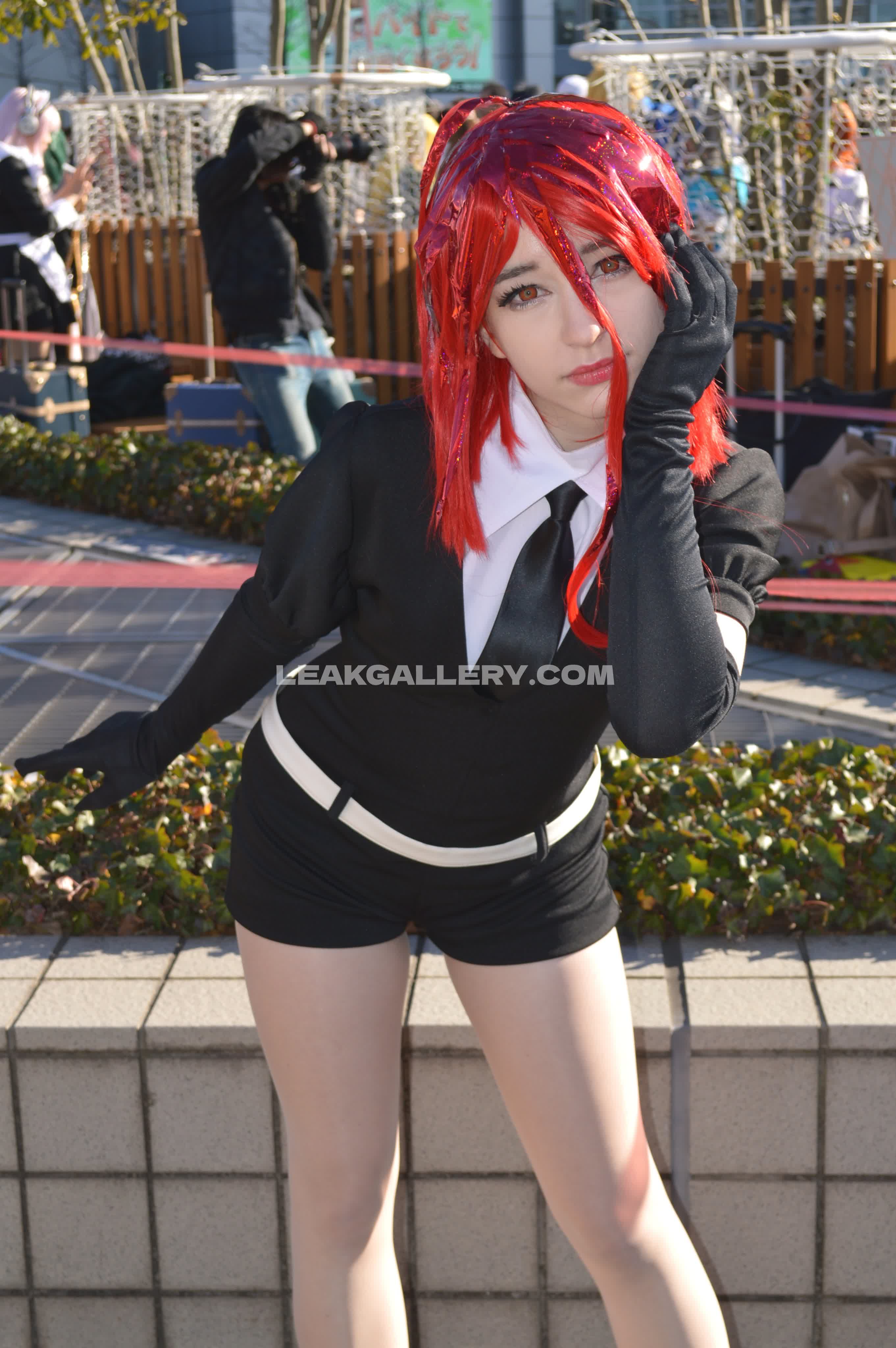 Keekihime Exclusive Leaked Nude OnlyFans #7524788