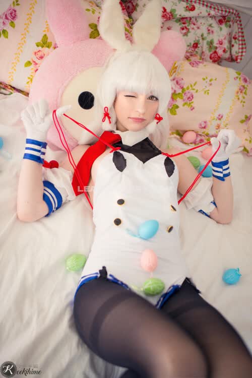 Keekihime Exclusive Leaked Nude OnlyFans #7521945