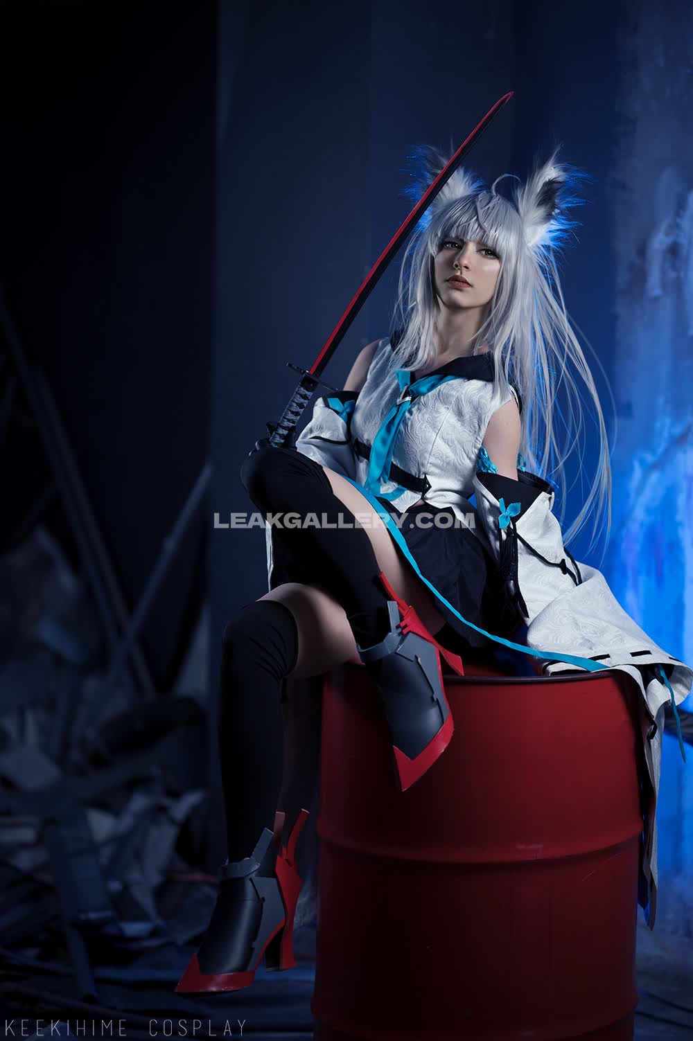 Keekihime Exclusive Leaked Nude OnlyFans #7532771