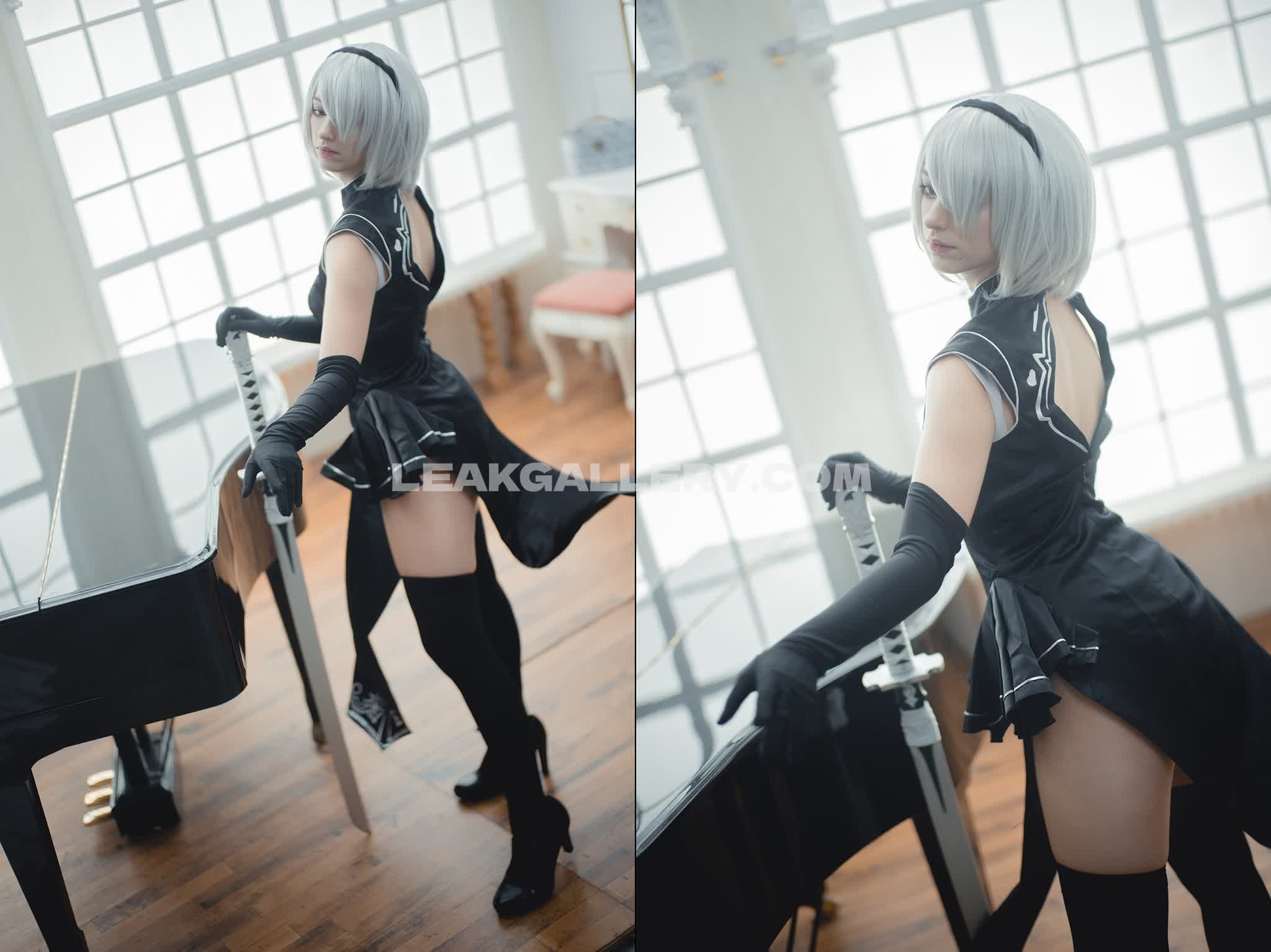 Keekihime Leak OnlyFans exclusif #7531381