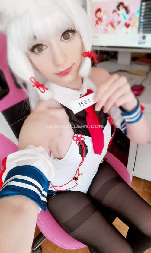 Keekihime Exclusive Leaked Nude OnlyFans #7531590
