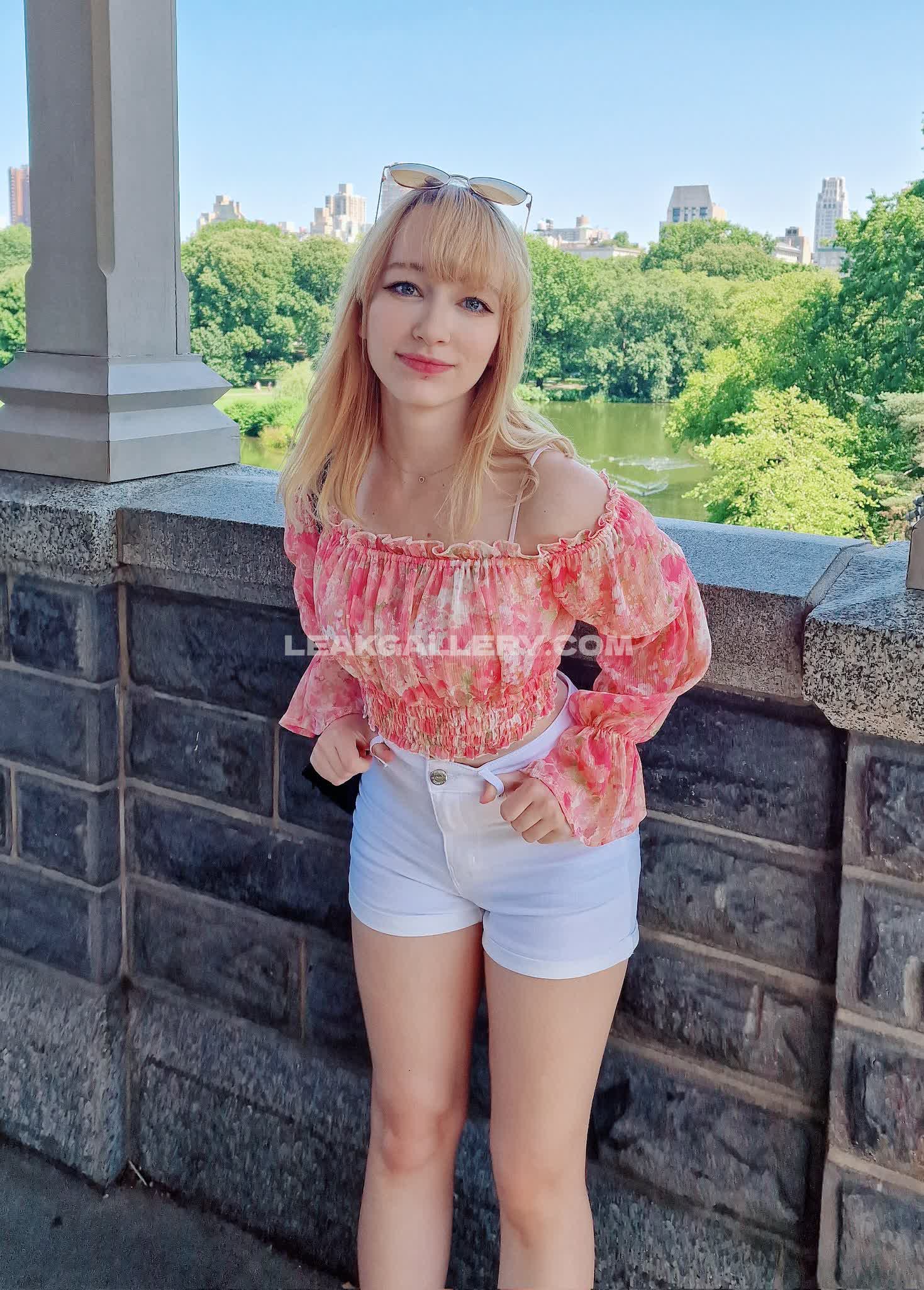 Keekihime Exclusive Leaked Nude OnlyFans #7548679