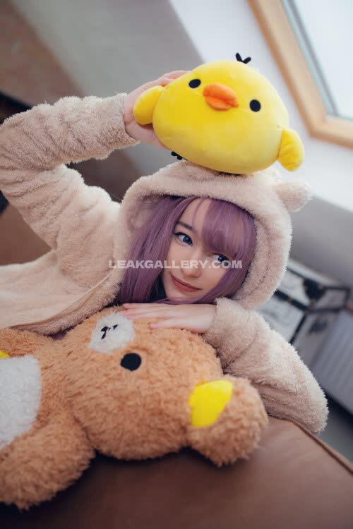 Keekihime 独家泄露的OnlyFans裸照 #7531364