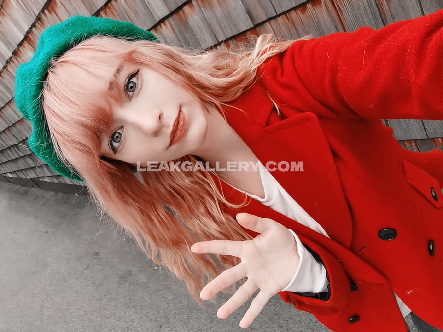 Keekihime Exclusive Leaked Nude OnlyFans #7532421