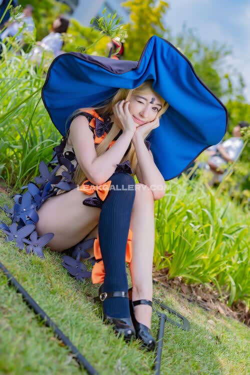 Keekihime Exclusive Leaked Nude OnlyFans #7522568