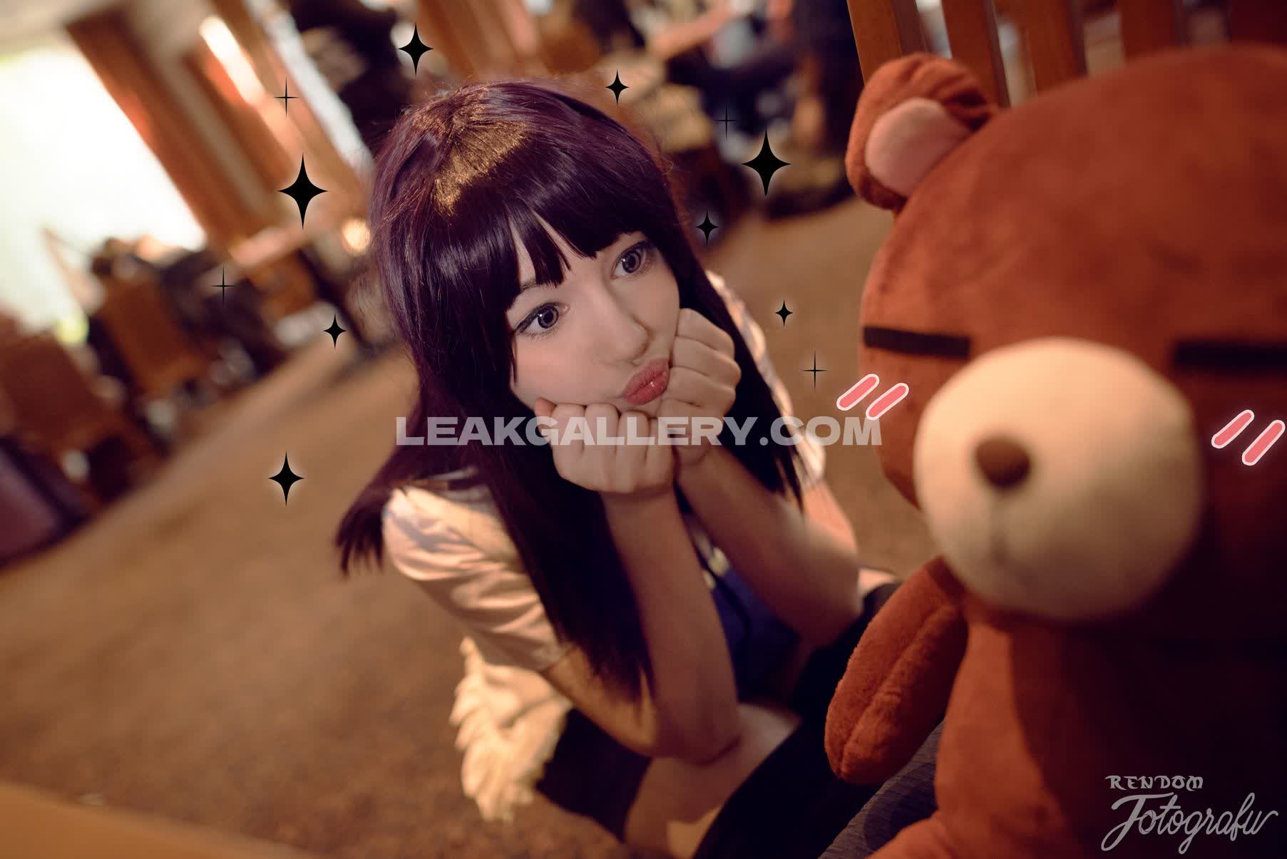 Keekihime Exclusive Leaked Nude OnlyFans #7543552