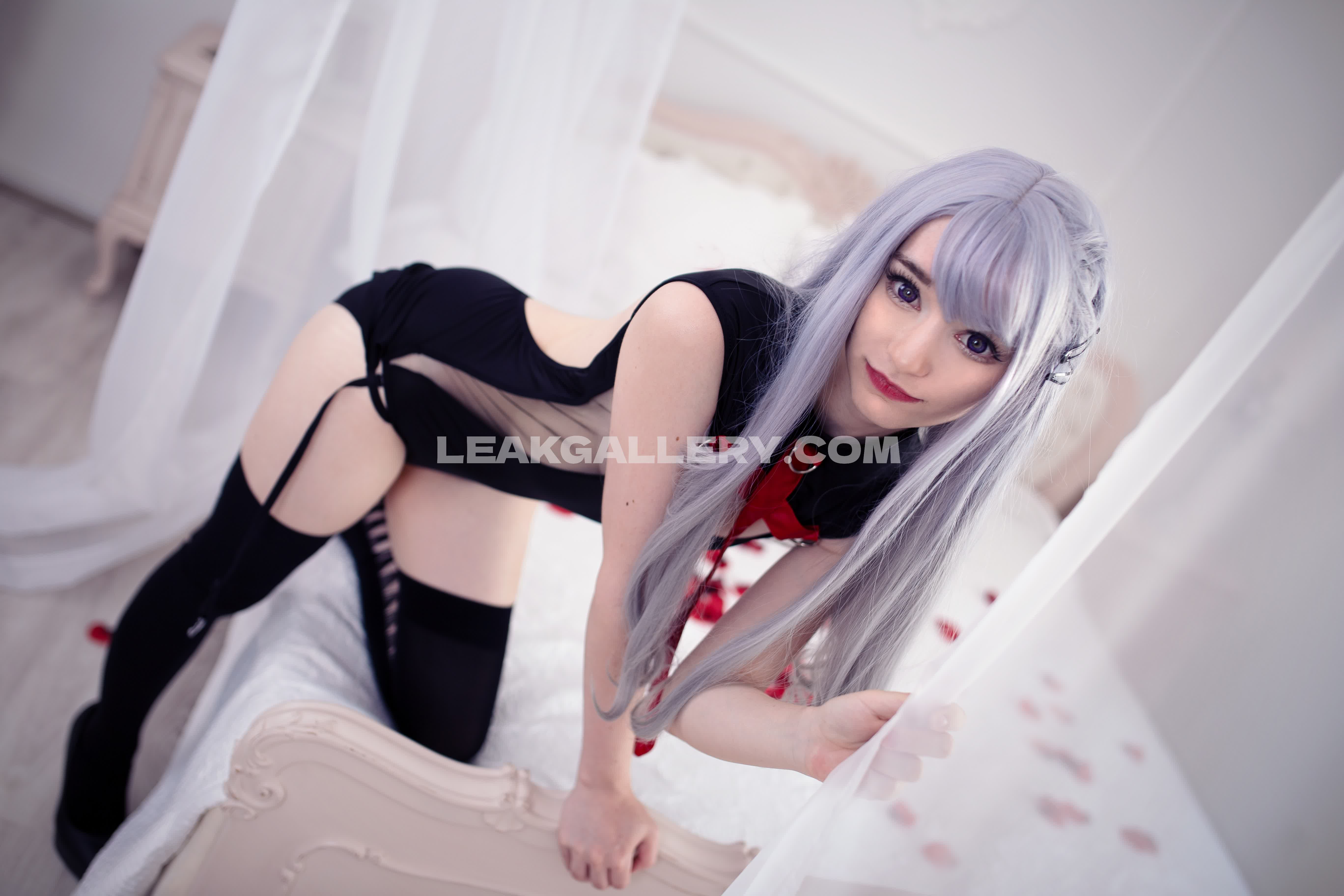 Keekihime Exclusive Leaked Nude OnlyFans #7524084