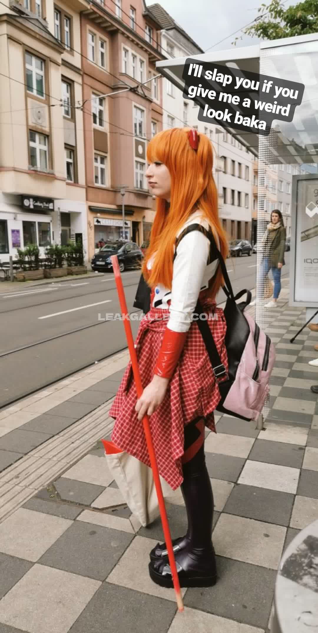 Keekihime Exklusiv geleakte Nacktbilder von OnlyFans #7544116