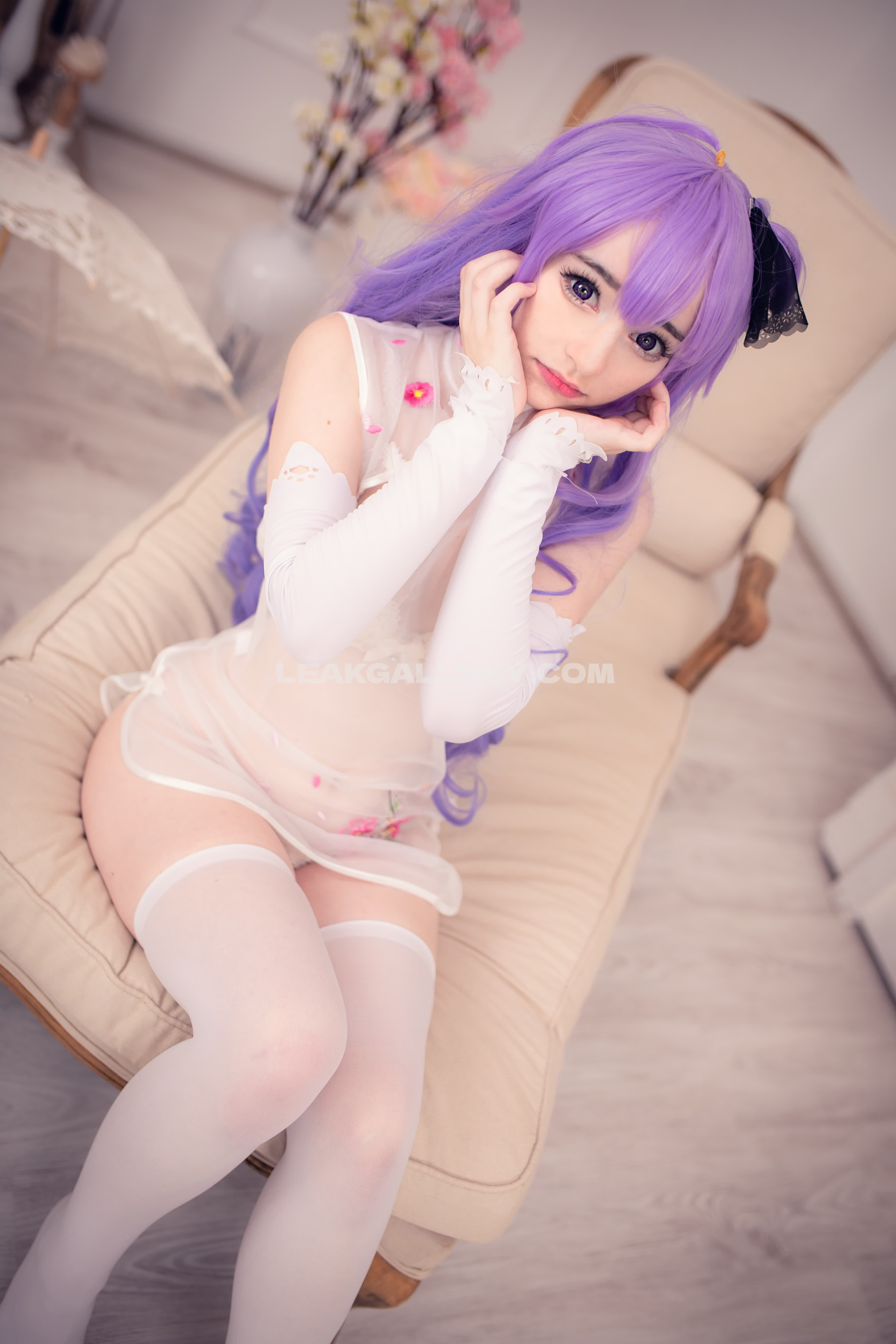 Keekihime Exklusiv geleakte Nacktbilder von OnlyFans #7536828
