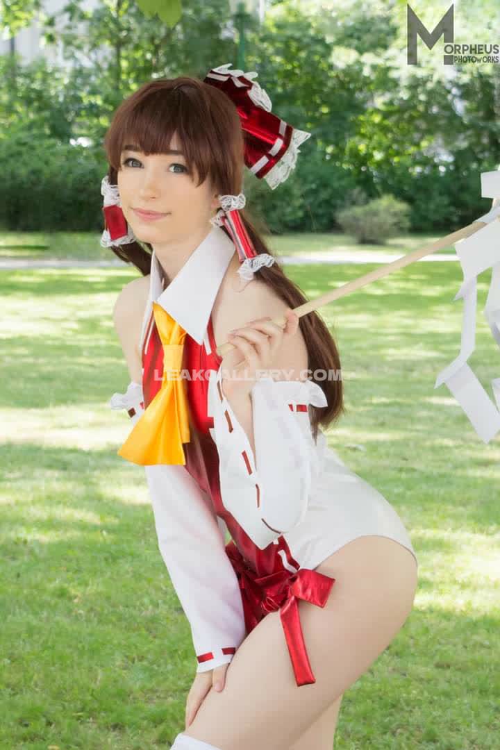 Keekihime Exclusive Leaked Nude OnlyFans #7533845