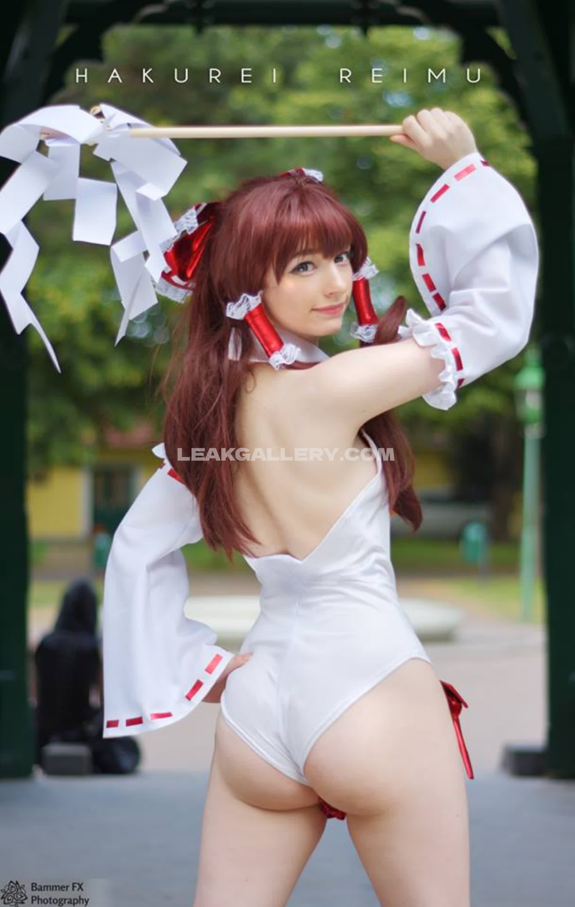 Keekihime Exklusiv geleakte Nacktbilder von OnlyFans #7542760