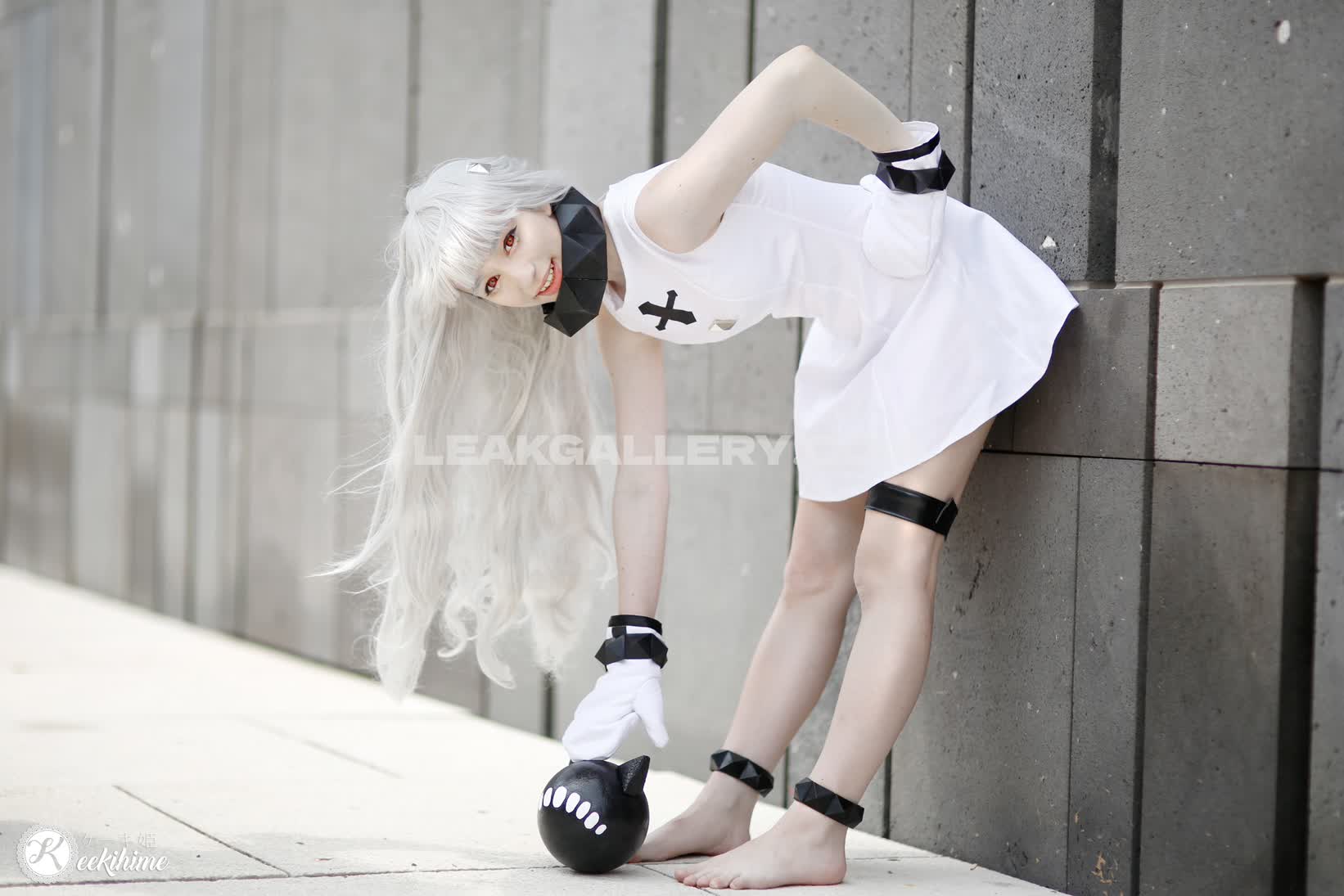 Keekihime Exclusive Leaked Nude OnlyFans #7523669