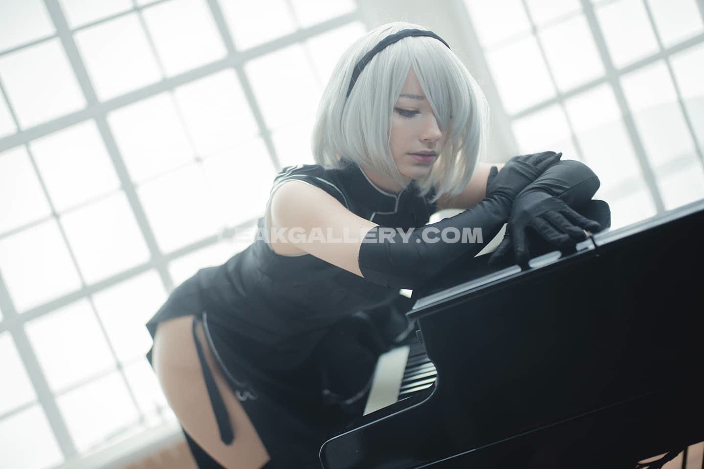 Keekihime Exclusive Leaked Nude OnlyFans #7524362