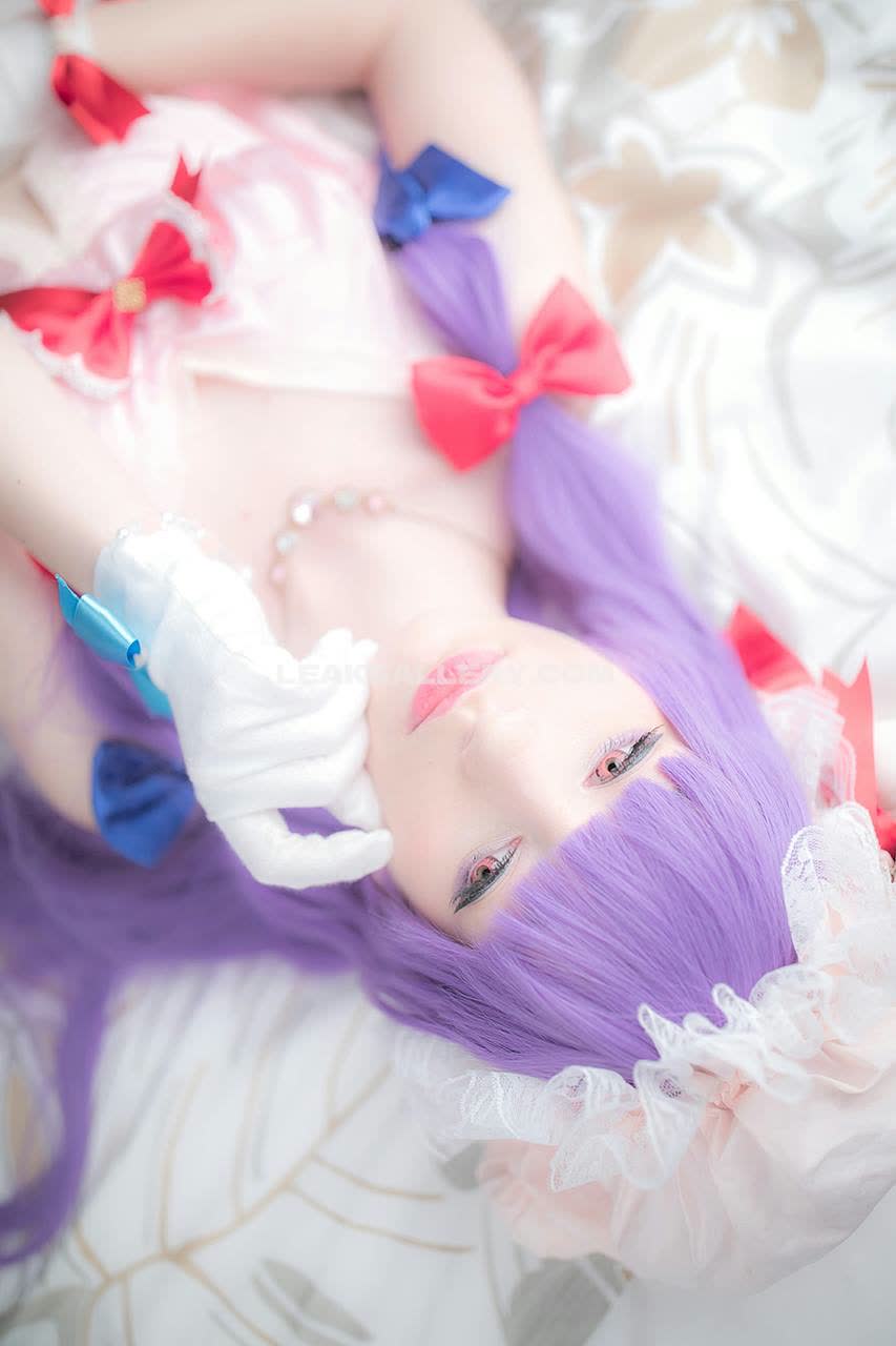 Keekihime Exclusive Leaked Nude OnlyFans #7530046
