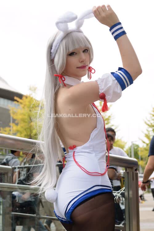 Keekihime Exklusiv geleakte Nacktbilder von OnlyFans #7542857