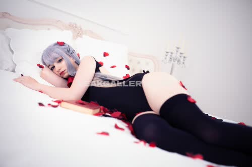 Keekihime Exclusive Leaked Nude OnlyFans #7530564