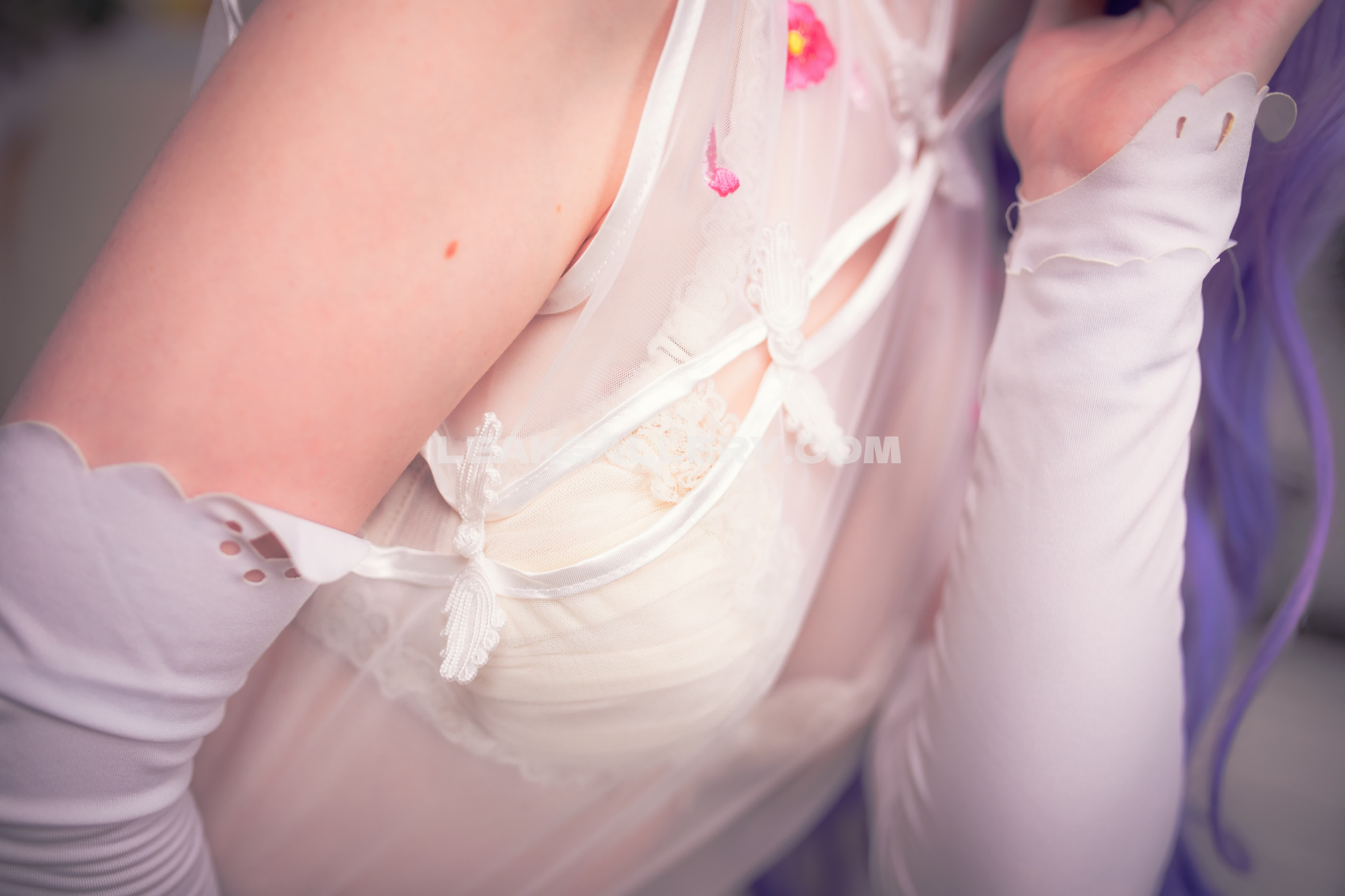 Keekihime Exclusive Leaked Nude OnlyFans #7537764