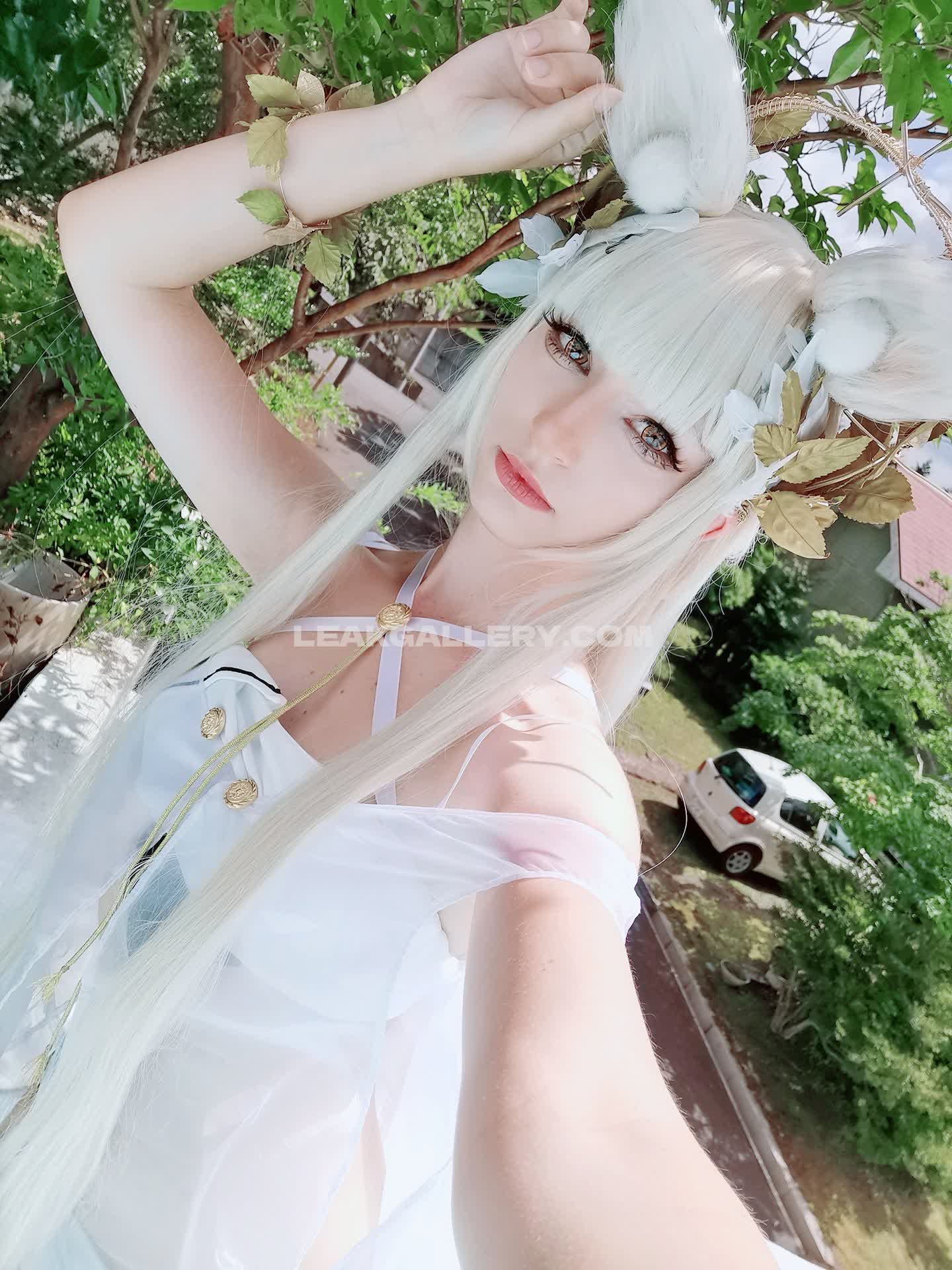 Keekihime 独占リークされたOnlyFansヌード #7527796
