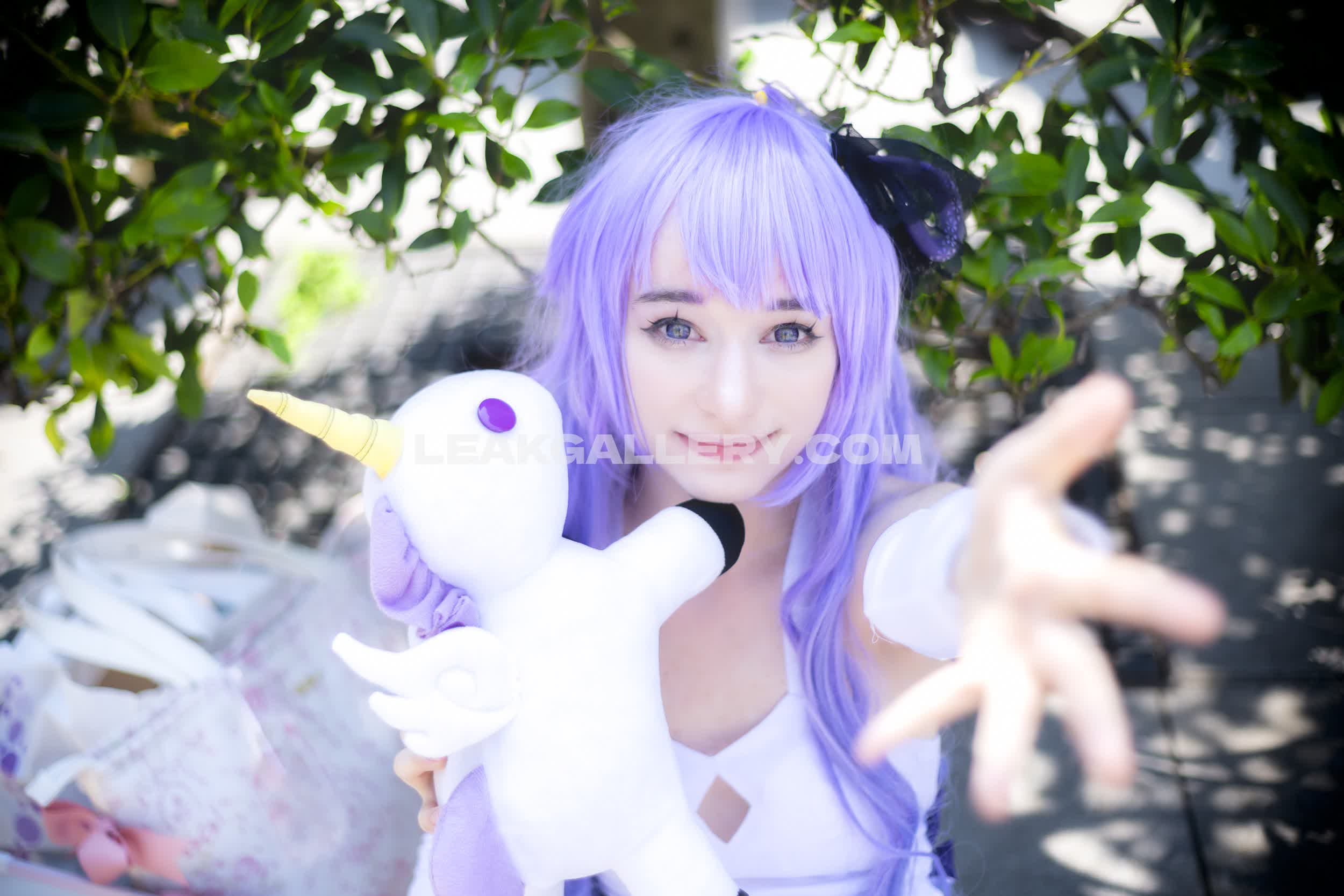 Keekihime Exclusive Leaked Nude OnlyFans #7543247