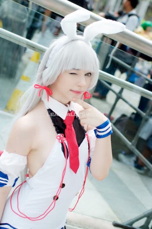 Keekihime Exclusive Leaked Nude OnlyFans #7525717