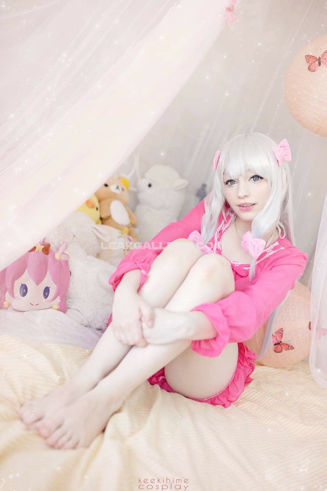 Keekihime 独占リークされたOnlyFansヌード #7532679