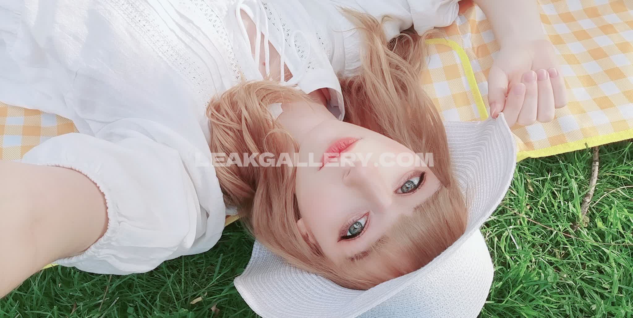 Keekihime Exklusiv geleakte Nacktbilder von OnlyFans #7534014