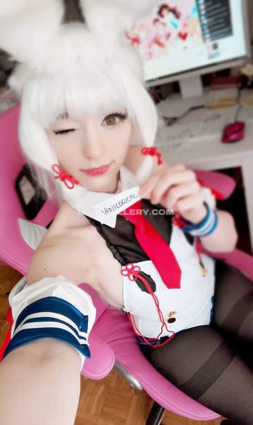 Keekihime Exclusive Leaked Nude OnlyFans #7538021