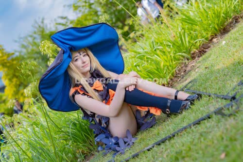 Keekihime Exclusive Leaked Nude OnlyFans #7537905