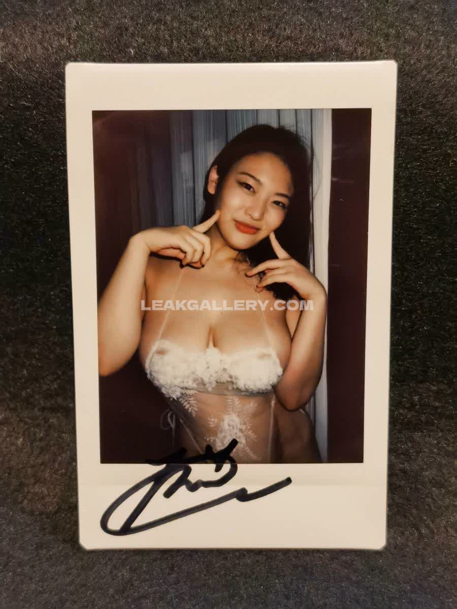 Kei_fubuki Exclusive Leaked Nude OnlyFans #7753771