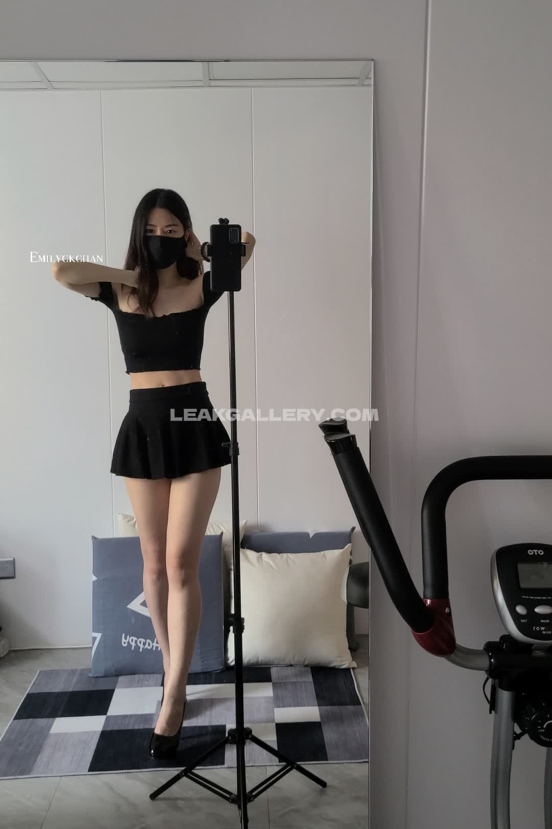 Keiiikeiiiii Exclusive Leaked Nude OnlyFans #7580477