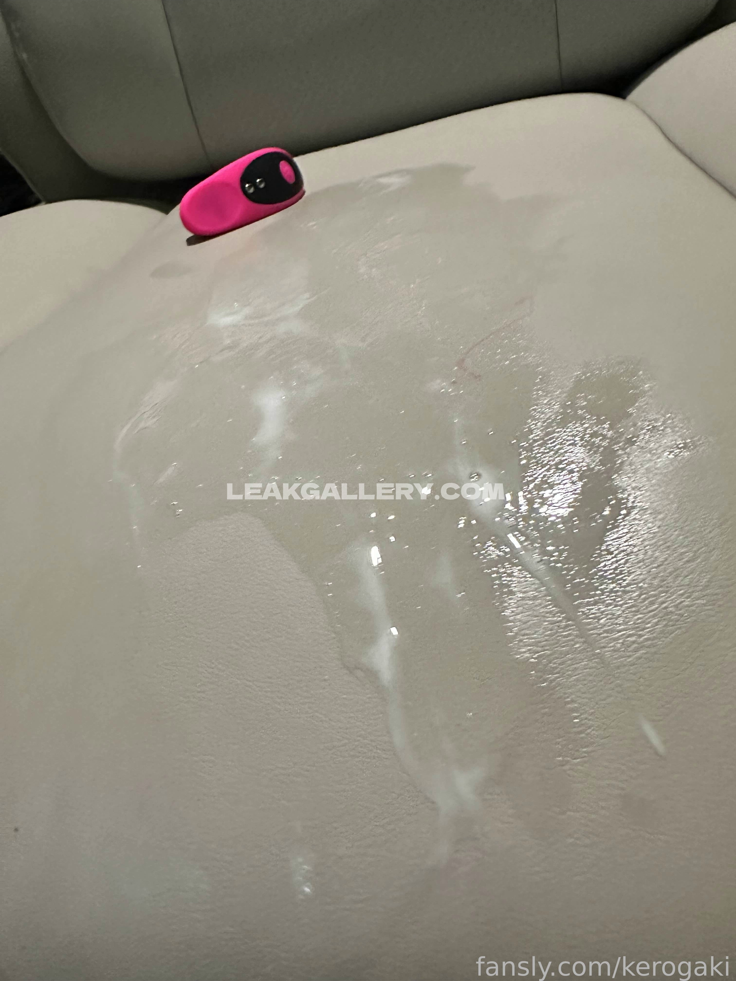 Kerogaki Exclusive Leaked Nude OnlyFans #7502519