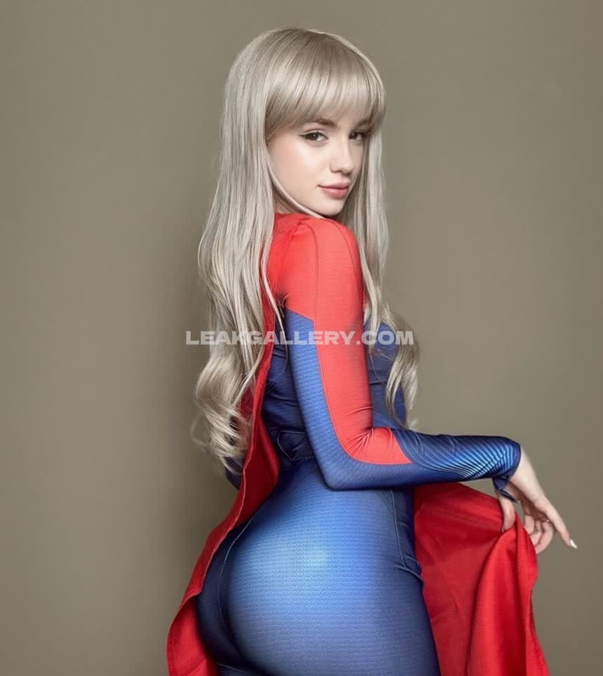 Khaleesibb OnlyFans Nudi in Esclusiva Trapela #8144206