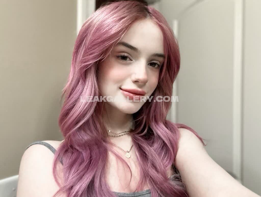 Khaleesibb Exclusive Leaked Nude OnlyFans #8144517