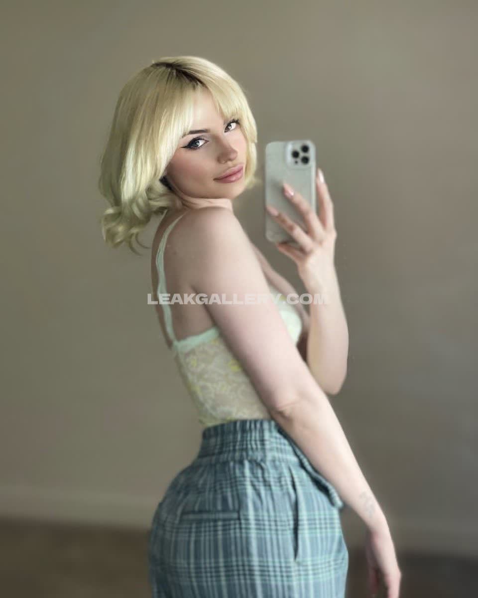 Khaleesibb Exclusive Leaked Nude OnlyFans #8144295