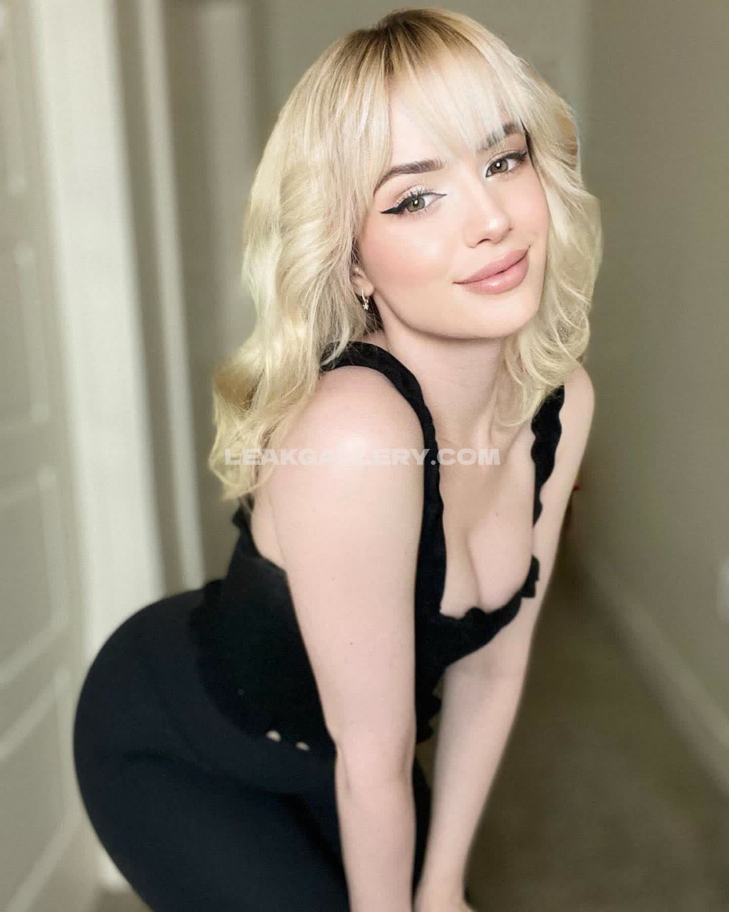 Khaleesibb Exclusive Leaked Nude OnlyFans #8142258