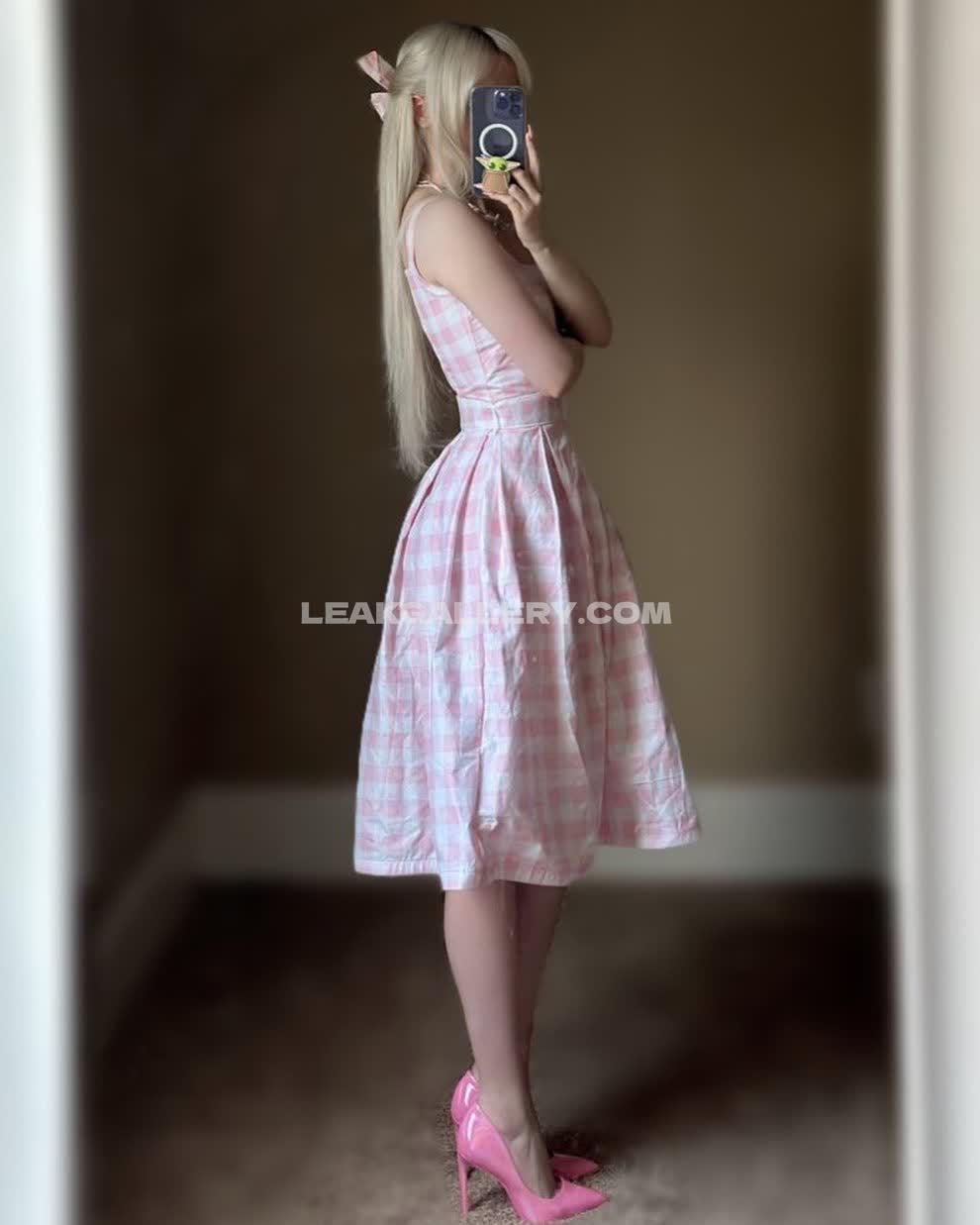 Khaleesibb Exclusive Leaked Nude OnlyFans #8143502