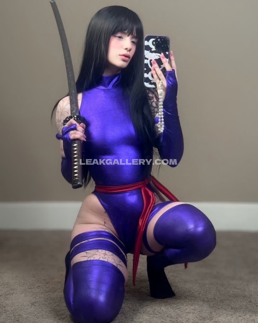 Khaleesibb Exclusive Leaked Nude OnlyFans #8144621