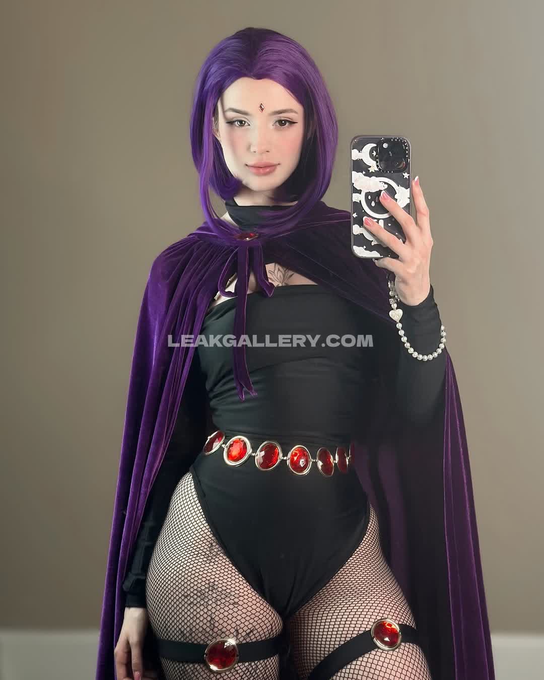 Khaleesibb Exclusive Leaked Nude OnlyFans #8142343